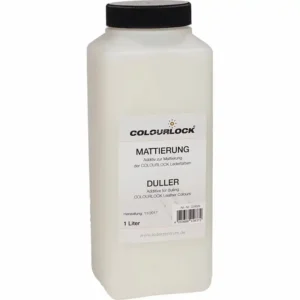 Colourlock Mattierung Регулатор на гланца за професионална боя за кожа