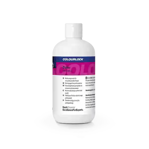 Colourlock Duller Mатираща добавка за боя за кожа