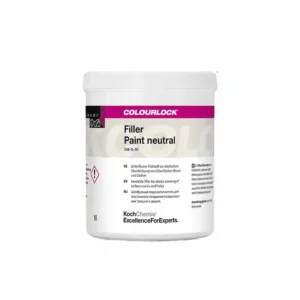 Colourlock Filler Paint Neutral Професионален филър за кожа неутрален