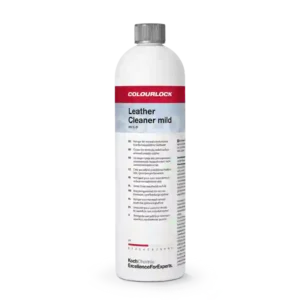 Colourlock Leather Cleaner mild Деликатен препарат за почистване на изкуствена и естествена кожа