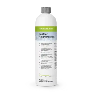 Colourlock Leather Cleaner strong Мощен препарат за почистване на изкуствена и естествена кожа