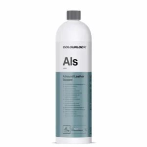Koch Chemie & Colourlock Allround Leahter Sealant Препарат за защита на винил, имитация на кожа и естествена кожа на лодки