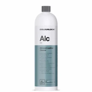 Koch Chemie & Colourlock Allround Leather Cleaner Препарат за почистване на винил, имитация на кожа и естествена кожа на лодки
