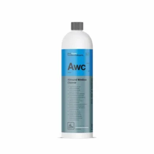 Koch Chemie Allround Window Cleaner Препарат за почистване на стъклени, боядисани и поликарбонатни повърхности
