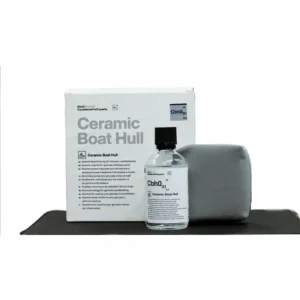 Koch Chemie Ceramic Boat Hull Cbh0.01 Керамично покритие за гелкоут и бои на лодки и яхти