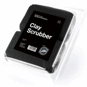 Koch Chemie Clay Scrubber Висококачествена почистваща подложка за екстериор