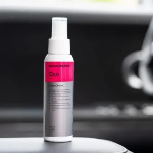 Koch Chemie & Colourlock Cozy Cotton Парфюм с аромат на екзотични цветя