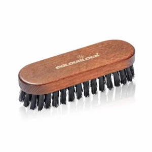 Koch Chemie & Colourlock Interior Brush Професионална четка за кожа, текстил и пластмаси