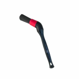 Koch Chemie Exterior Brush Red Професионална четка за почистване на джанти и екстериор