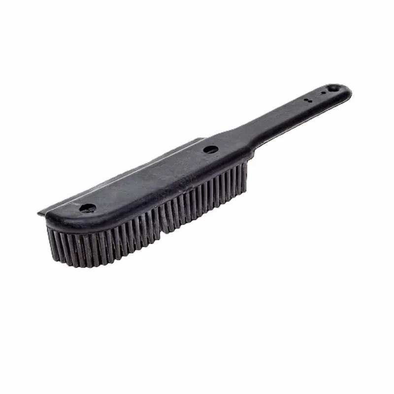 Koch Chemie Fluff and Dog Hair Brush Професионална четка за почистване на косми от текстил