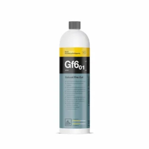 Koch Chemie Gelcoat Fine Cut Gf 6.01 Фина полираща паста за гелкоут и бои на лодки и яхти