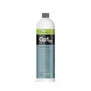 Koch Chemie Gelcoat Finish Gp 1.01 Политурата за гланц на гелкоут и бои на лодки и яхти