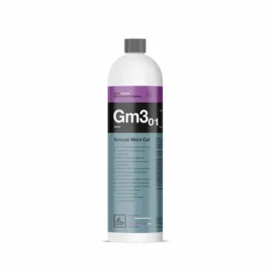 Koch Chemie Gelcoat Micro Cut Gm 3.01 Микроабразивна полираща паста за гелкоут и бои на лодки и яхти
