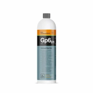 Koch Chemie Gelcoat One Cut Gp 6.01 Едностъпкова полираща паста за гелкоут и бои на лодки и яхти
