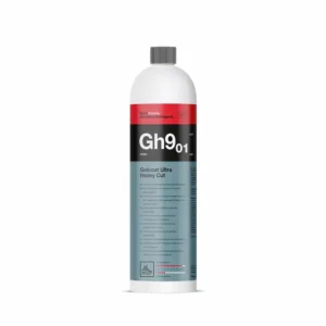 Koch Chemie Gelcoat Ultra Heavy Cut Gh 9.01 Изключително едра полираща паста за гелкоут и бои на лодки и яхти