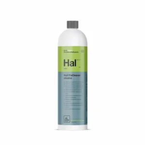 Koch Chemie Hull Precleaner alkaline Алкален препарат за предизмиване на корпуси и палуби на лодки