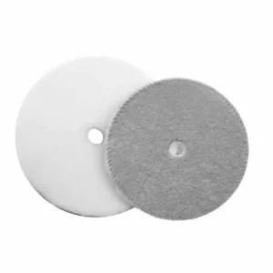 Koch Chemie Lambswool Pad short Полиращ пад от агнешка вълна с къс косъм