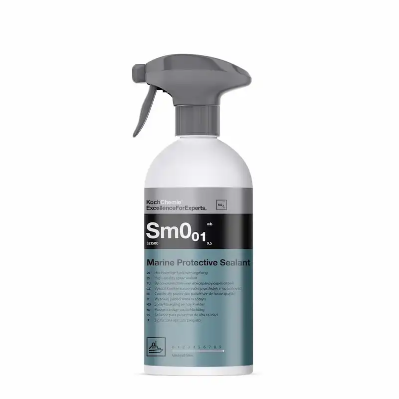 Koch Chemie Marine Protective Sealant Sm0.01