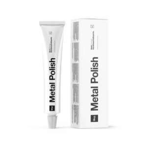 Koch Chemie Metal Polish полираща паста за метални и хромирани повърхности