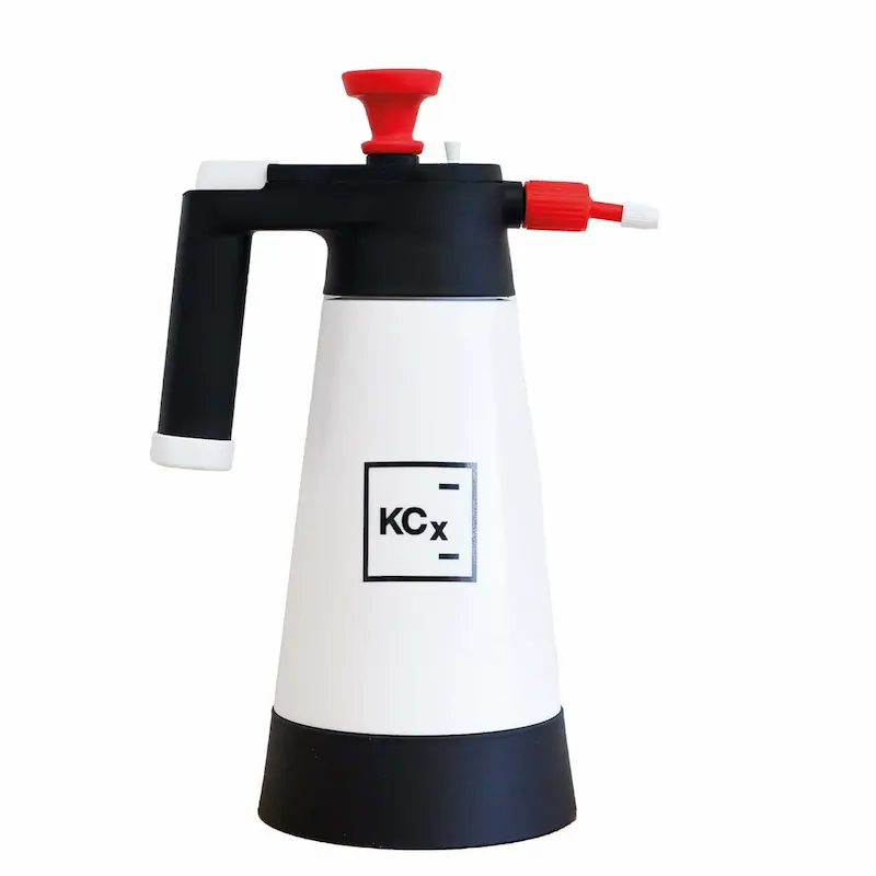 Koch Chemie Pressure Sprayer acid Пръскачка под налягане за киселинни препарати 1,5л