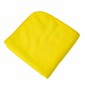 Koch Chemie Pro Allrounder Towel Микрофибърна кърпа жълта