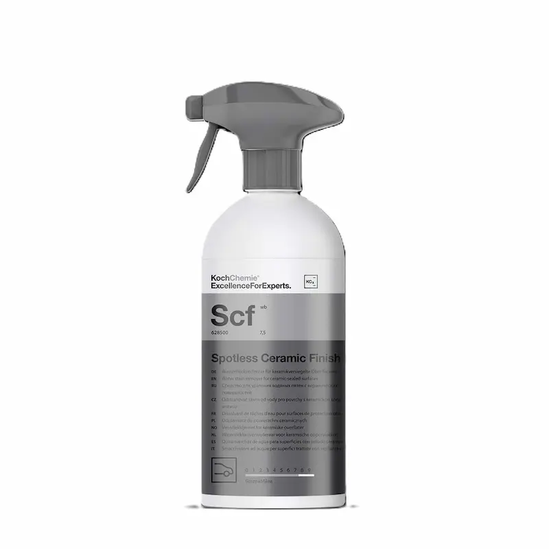 Koch Chemie Spotless Ceramic Finish Препарат за премахване на варовикови петна