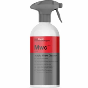 Koch Chemie Magic Wheel Cleaner Безкиселинен почистващ препарат за джанти