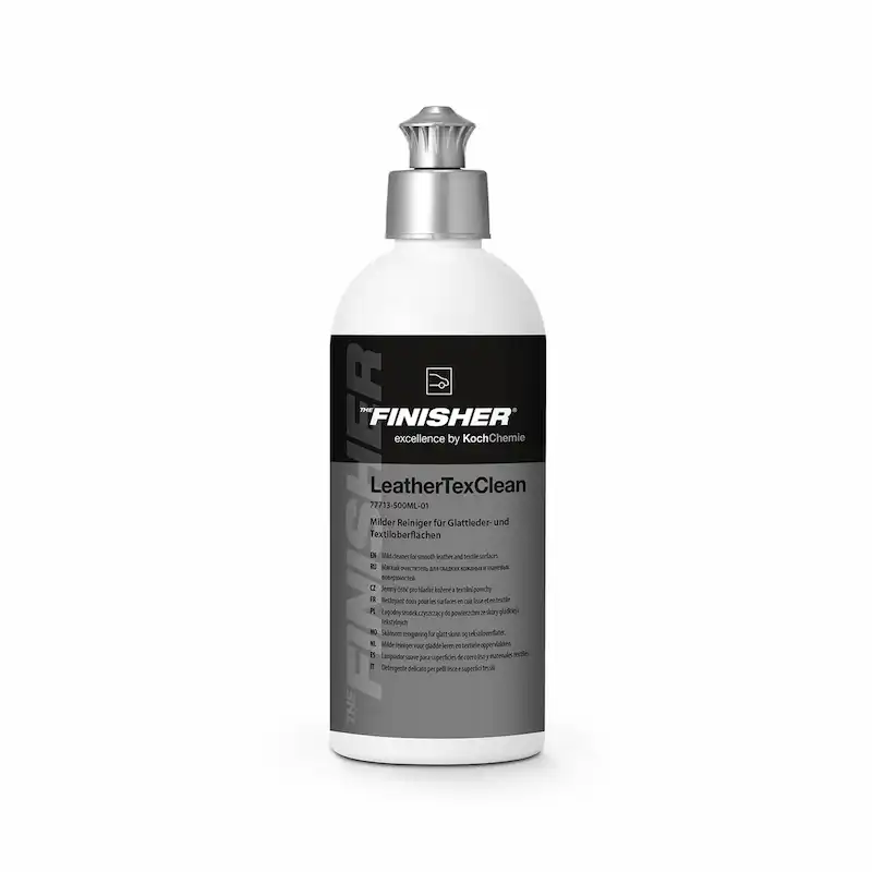 Koch Chemie LeatherTex Clean Препарат за почистване на кожа и текстил