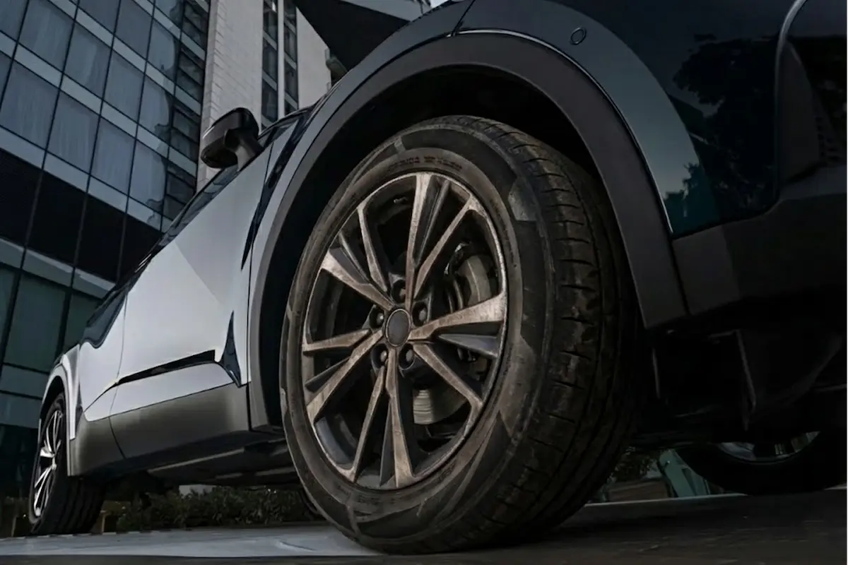 clean rims