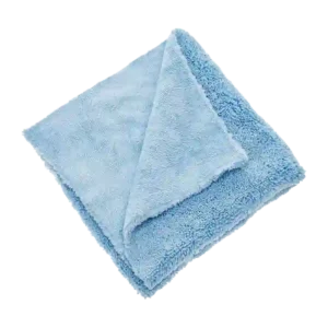 Koch Chemie Polish and Sealing Towel Микрофибърна кърпа синя 5бр сет